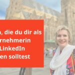 5 Fragen für LinkedIn für Unternehmen