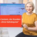 So schreibst du LinkedIn Beitrage, mit denen du Kunden gewinnst