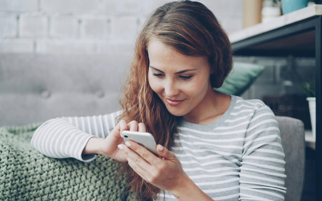 Die Anonym Chatten-Methode – seriös online Geld verdienen mit Chatten