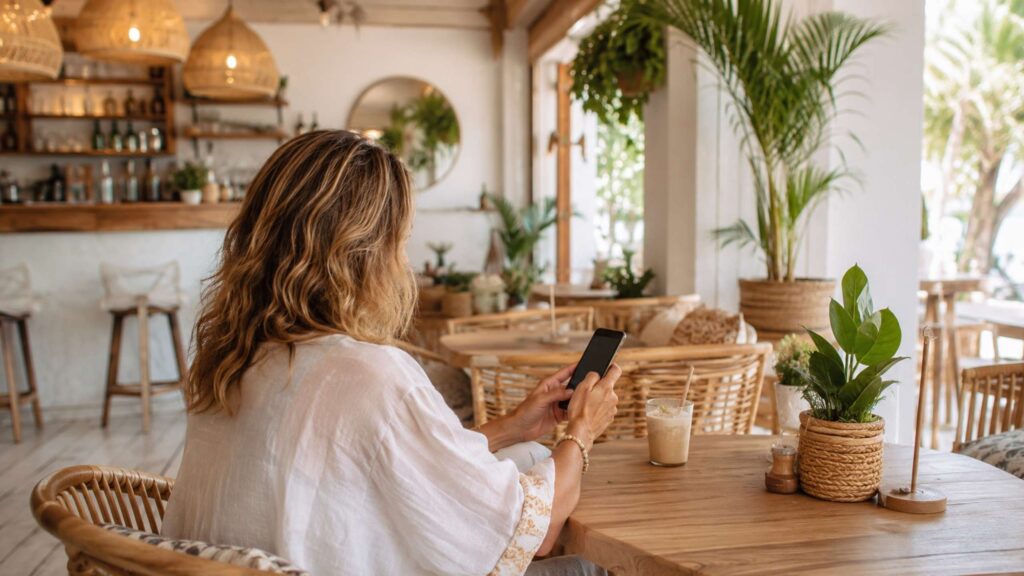 Kein Gesicht, kein Klarname, kein Foto von dir im Netz. Du arbeitest komplett im Hintergrund mit der Anonym Chatten Methode und baust dir nebenbei ein 2. Einkommen auf